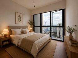 Lentor Modern (D26), Apartment #572567761